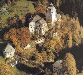 Scotland for You in Tirol